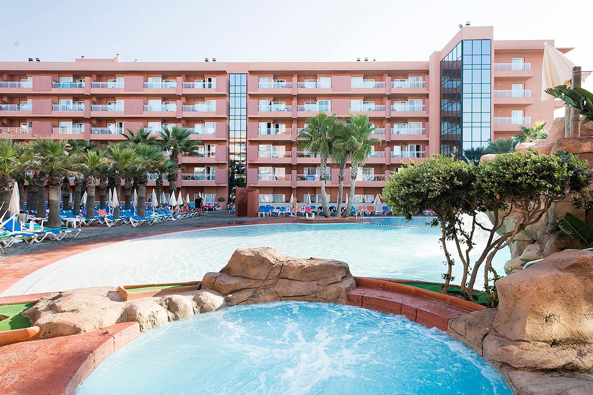 THE 10 BEST Roquetas de Mar Beach Hotels 2023 (with Prices) - Tripadvisor