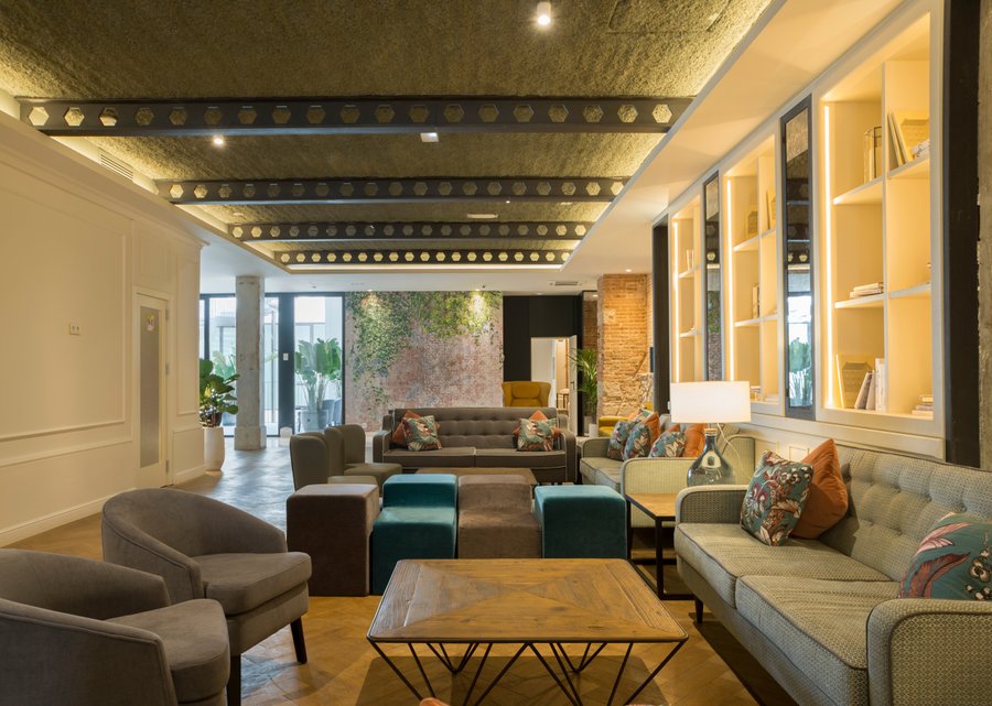 Apartments Casp74 Updated 2020 Prices Apartment Reviews And Photos Barcelona Catalonia Tripadvisor