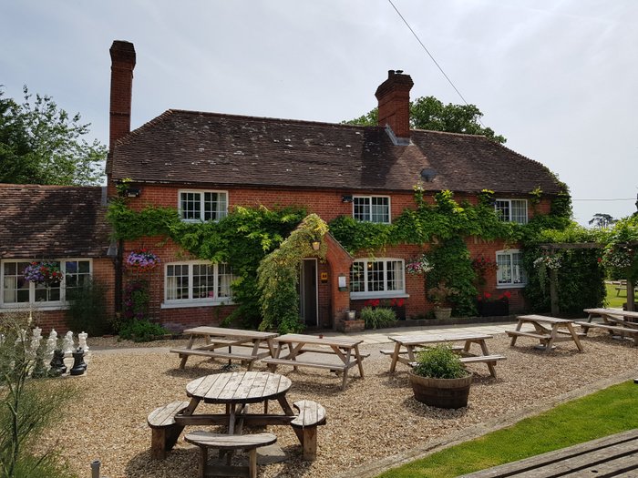 THE STAR INN - Reviews, Photos