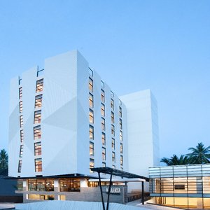 Facade Hotel