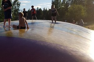 Resenär
