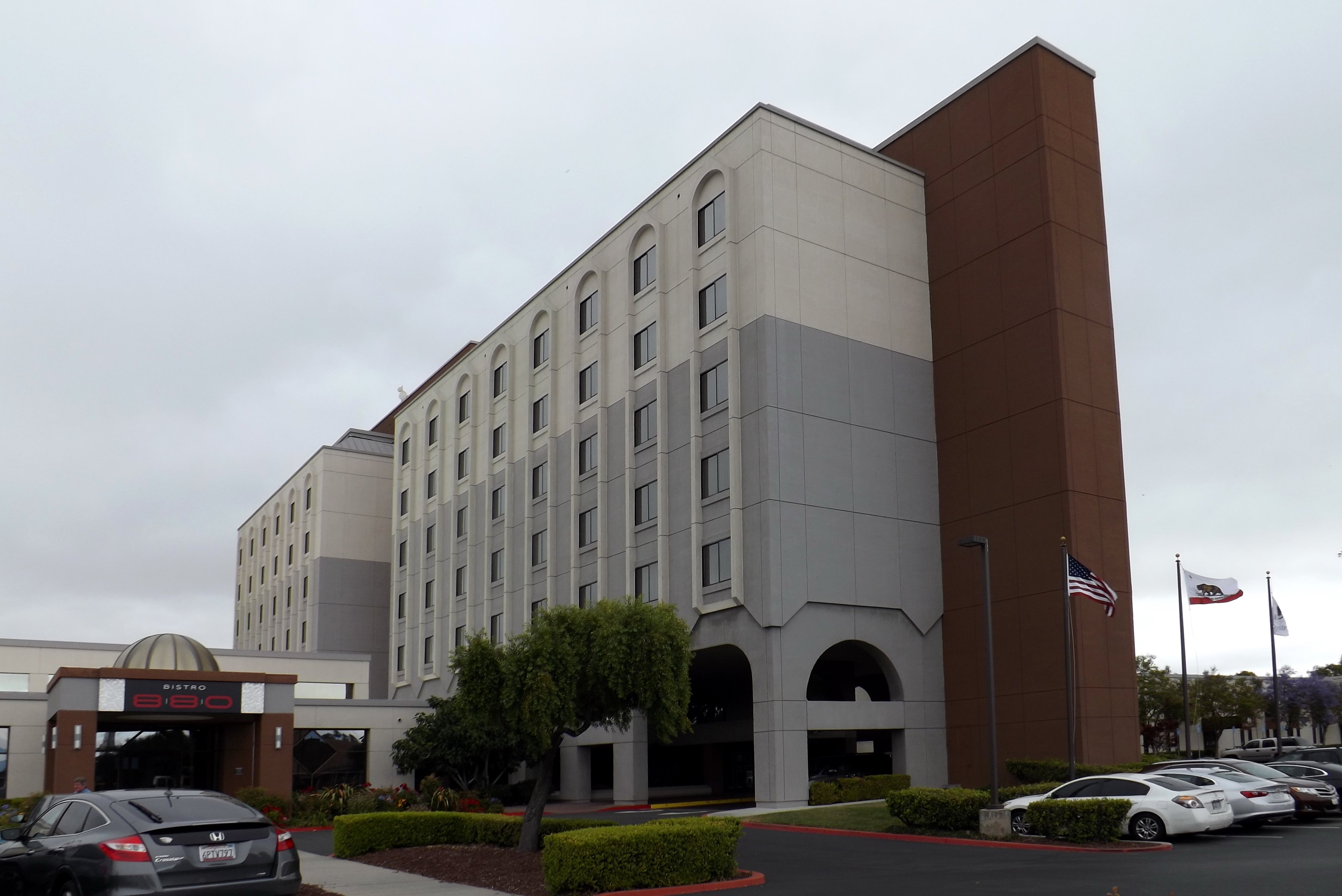 DOUBLETREE BY HILTON HOTEL NEWARK - FREMONT - Updated 2024 Prices ...