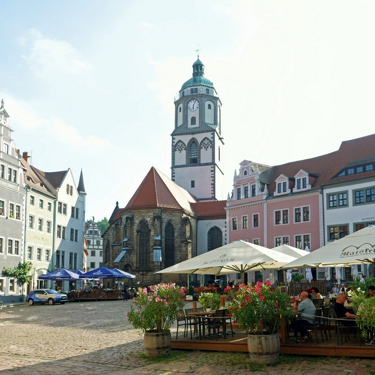 Frauenkirche, Мейсен: лучшие советы перед посещением - Tripadvisor