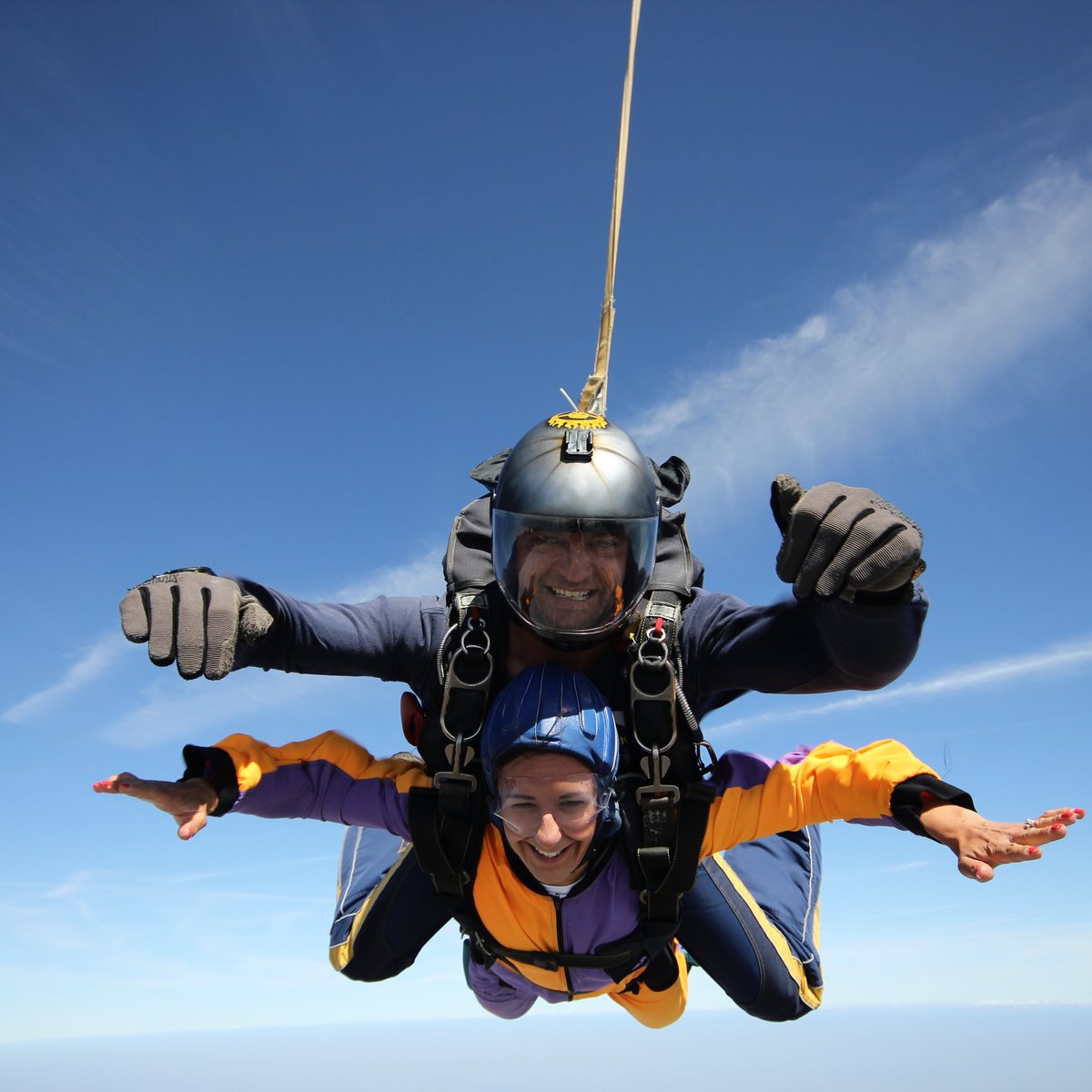 UK PARACHUTING (2024) All You Need to Know BEFORE You Go (with Photos)