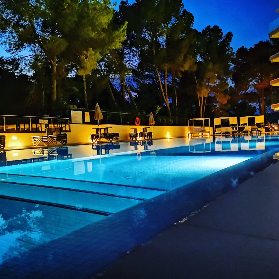 Els Pins Resort Spa Sant Antoni De Portmany Spanje Foto S Reviews En Prijsvergelijking Tripadvisor