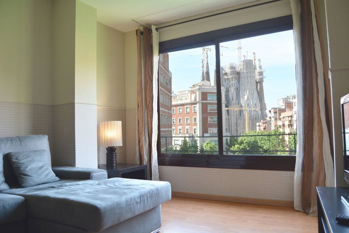 Imagen 9 de Suite Home Barcelona