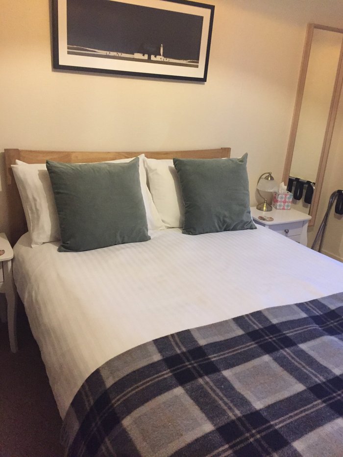 EDDERTON LODGE - Inn Reviews (Scotland)