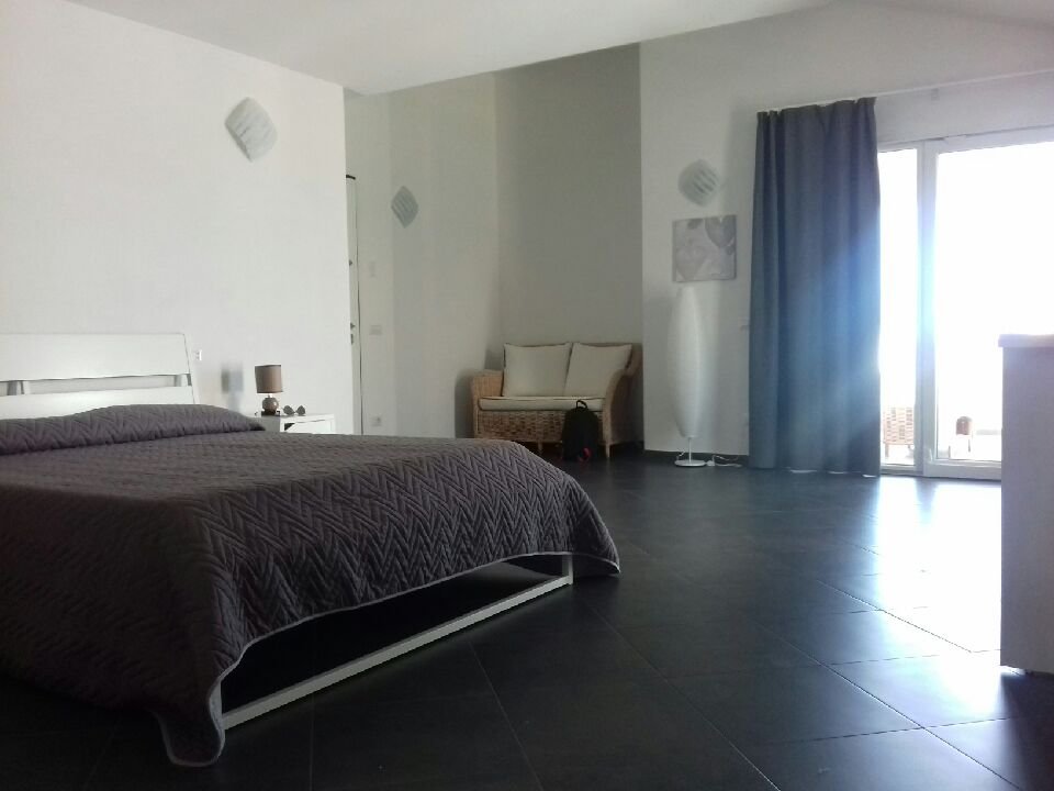 GUEST HOUSE SUITE OLBIA - Updated 2023 Prices, Reviews (Italy)