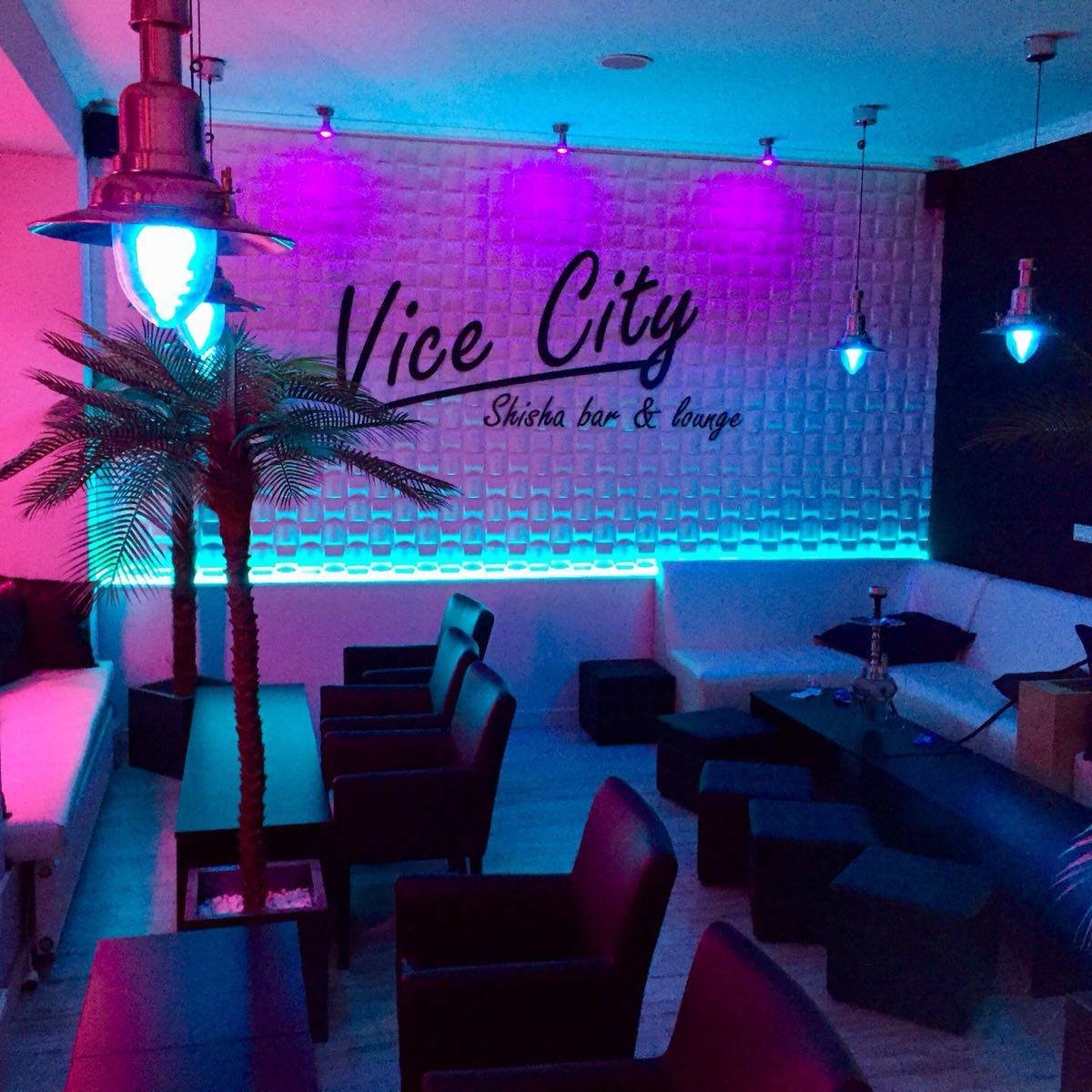 Vice City Shisha Bar & Lounge - All You Need to Know BEFORE You Go (2024)