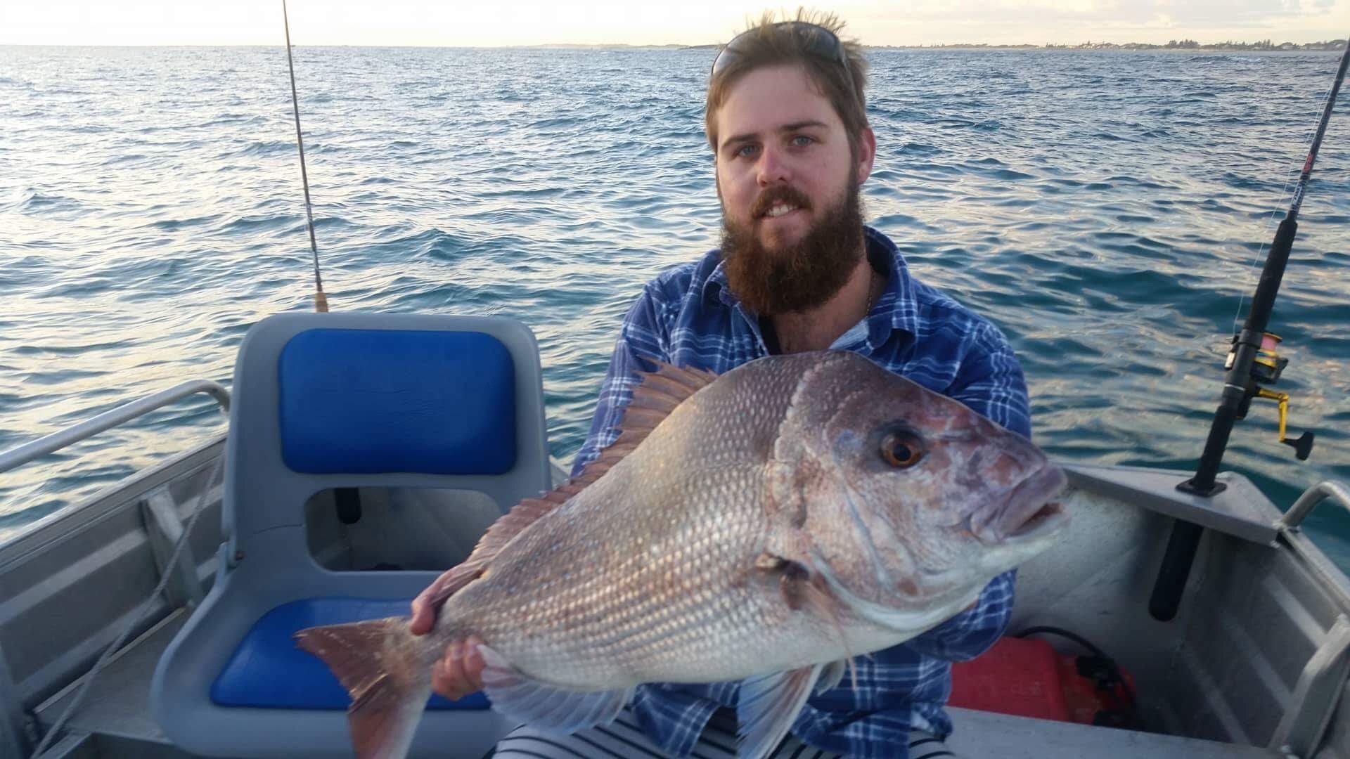 Perth Guided Fishing Services - All You Need to Know BEFORE You Go