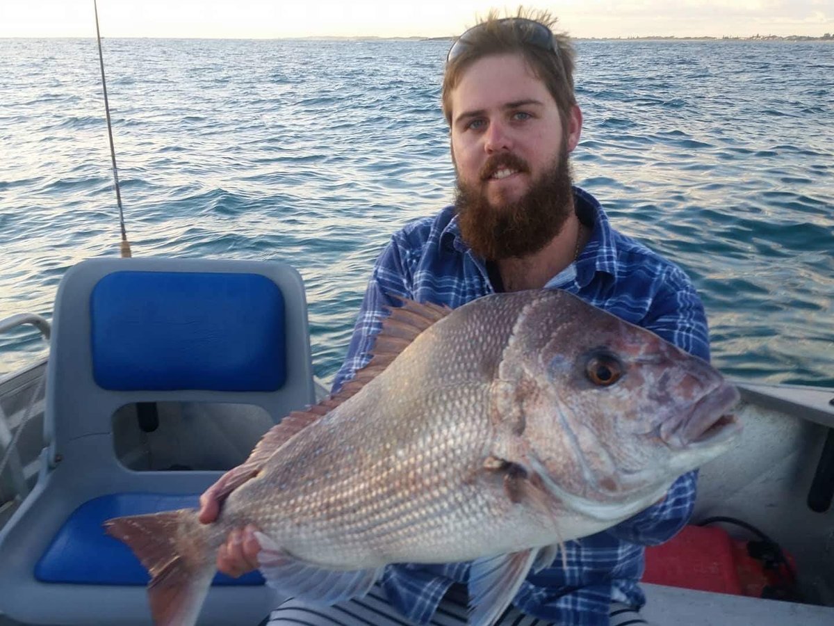 Perth Guided Fishing Services All You Need to Know BEFORE You Go