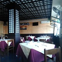 Sala principale