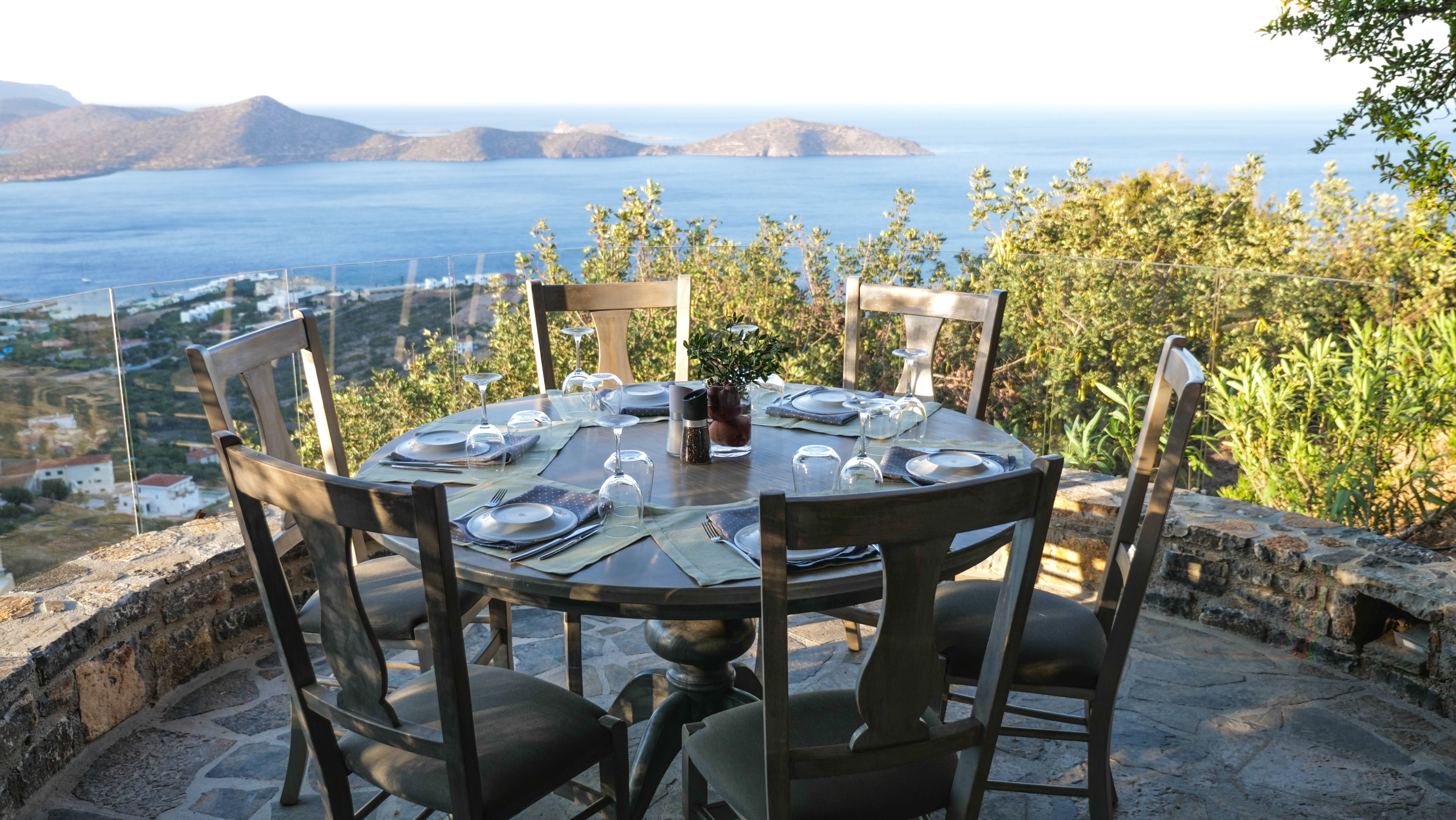 THE 5 BEST Fine Dining Restaurants in Agios Nikolaos