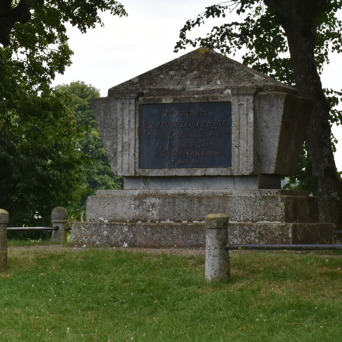 La Tour Denkmal (Oberhausen) - Aktuelle 2021 - Lohnt es sich? (Mit fotos) - Tripadvisor