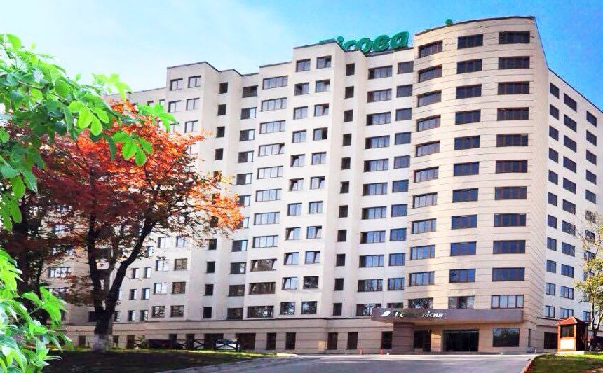 Resort Hotel Lisova Pisnia (트루스카베츠) - 호텔 리뷰 & 가격 비교