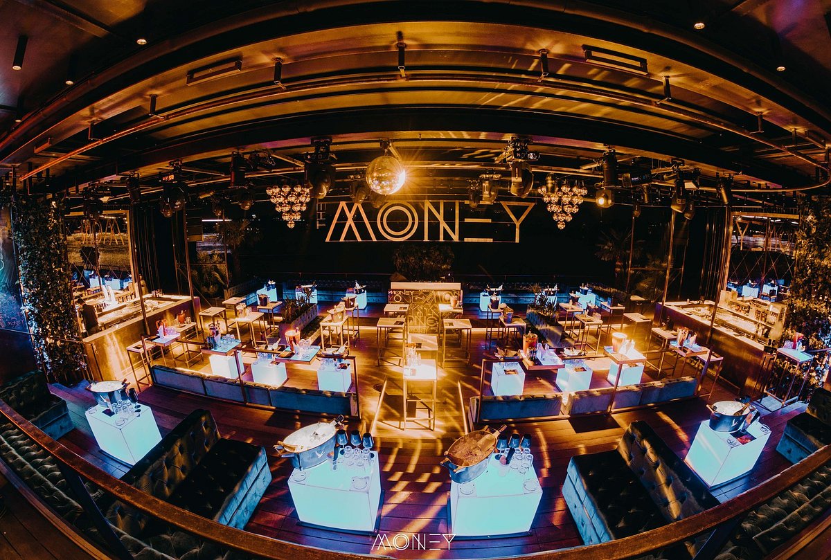 Money Club (Belgrade) - All You Need to Know BEFORE You Go