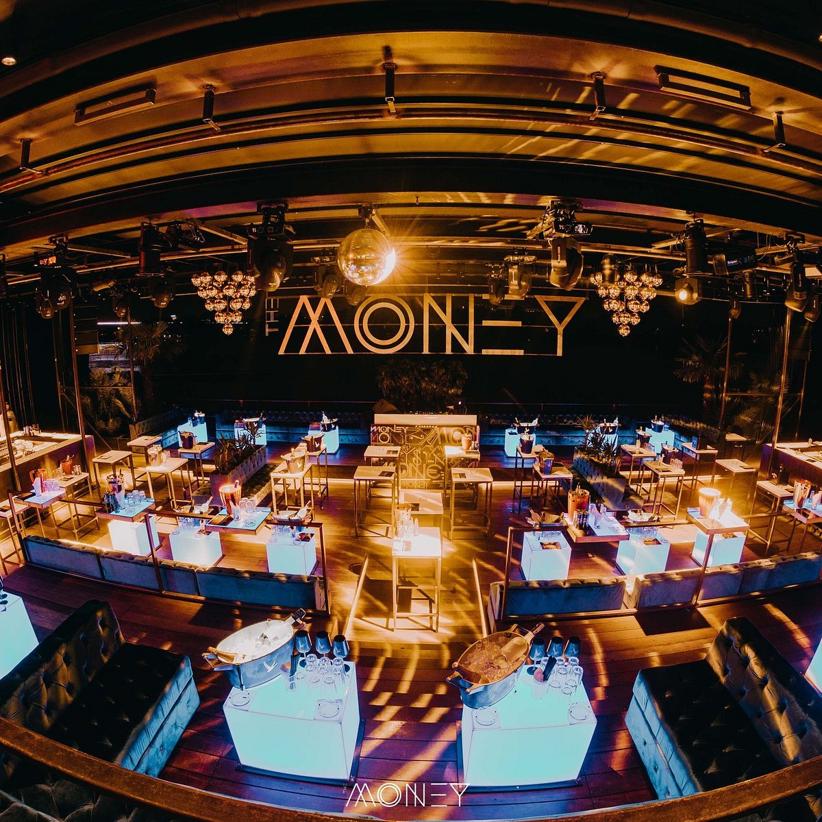 Money Club (Belgrade) - All You Need to Know BEFORE You Go