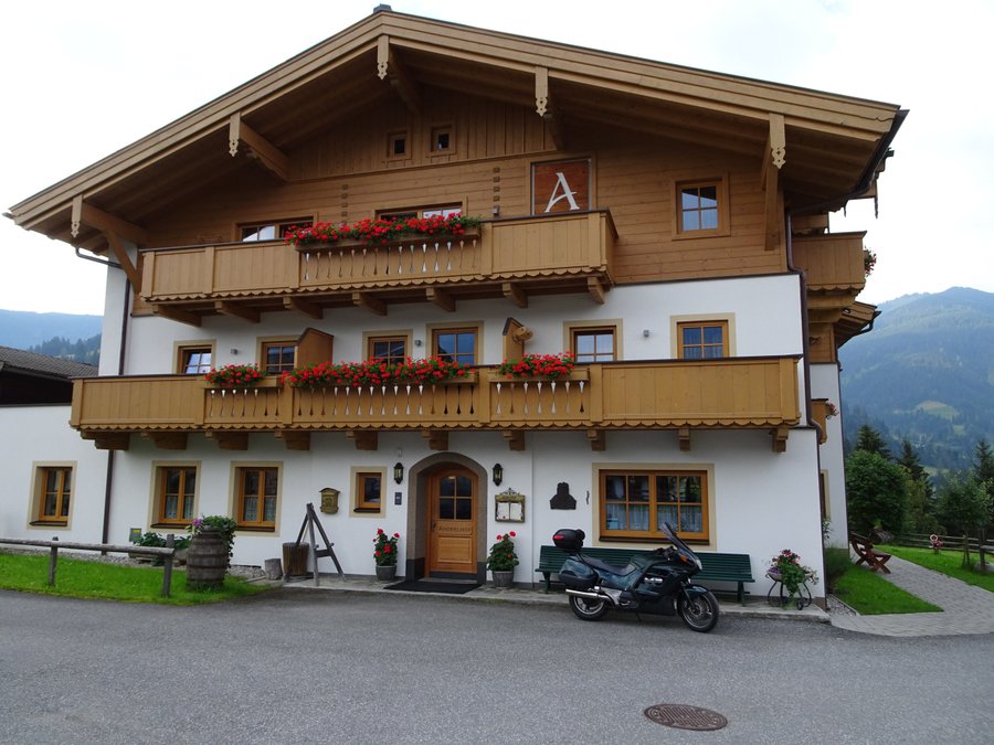 ERBHOF ANDERLHOF - Updated 2021 Prices, Hotel Reviews, and Photos ...