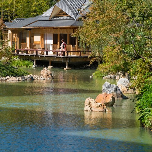 Four Seasons Hotel Kyoto【 2024年最新の料金比較・口コミ・宿泊予約 ...