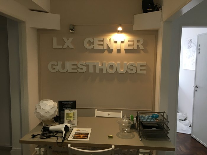 Imagen 2 de LX Center Guesthouse