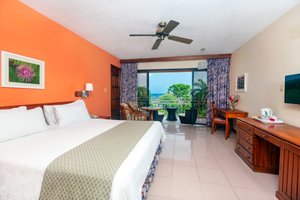 Quarto e suíte