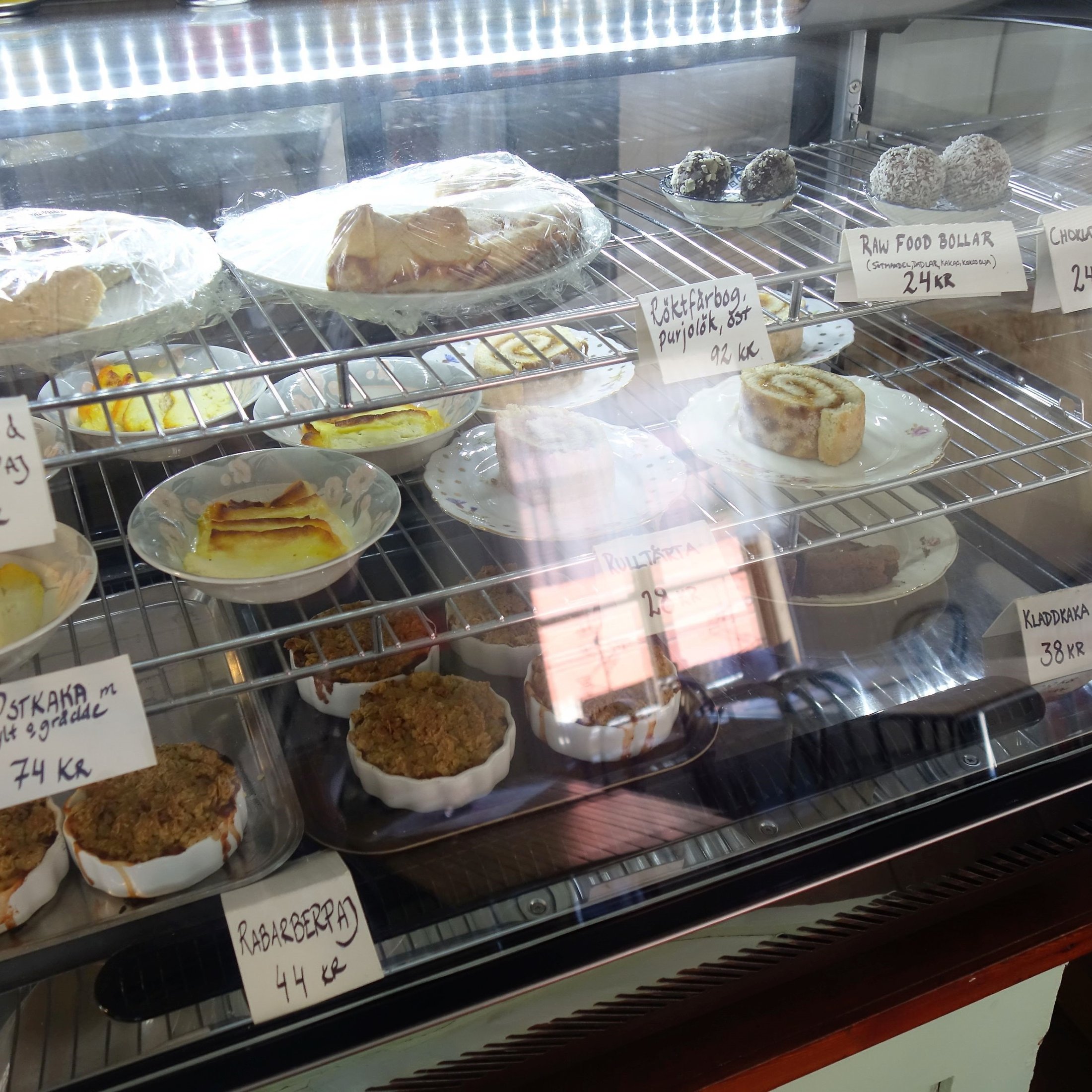 ANDERS-PERS FIKABOD, Jarvso - Restaurant Reviews, Photos & Phone Number - Tripadvisor
