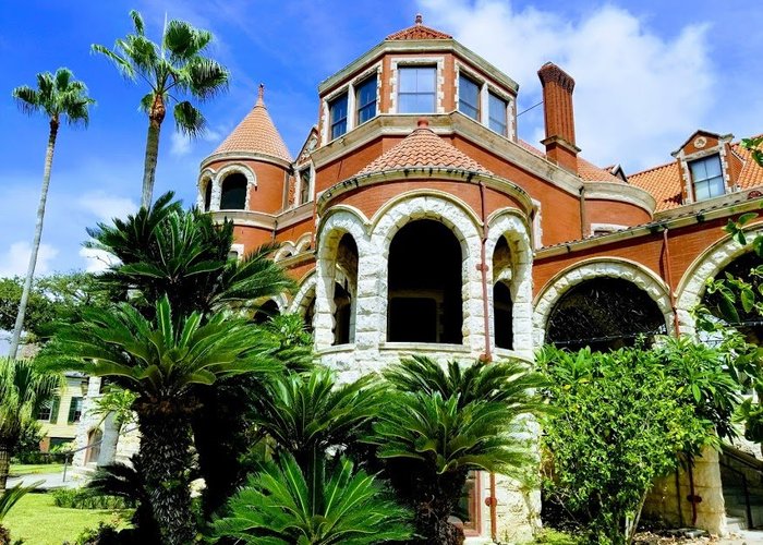 Moody Mansion - All You Need to Know BEFORE You Go (with Photos)