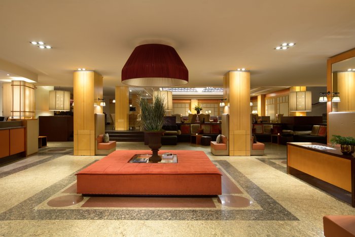 Imagen 2 de Starhotels Metropole