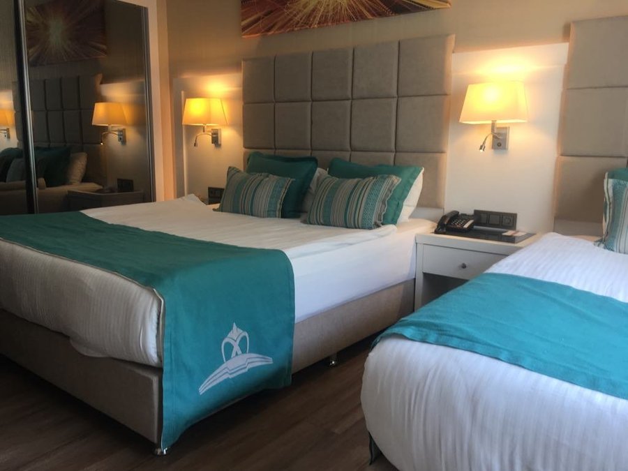 Asia Beach Resort Spa Hotel 99 1 2 5 Updated 2020 Prices Reviews Alanya Turkey Tripadvisor