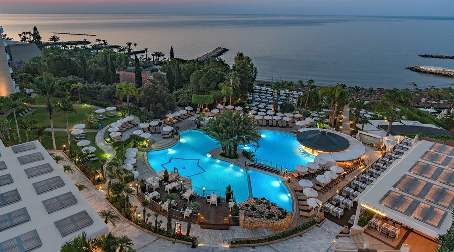 HOTEL OVERVIEW