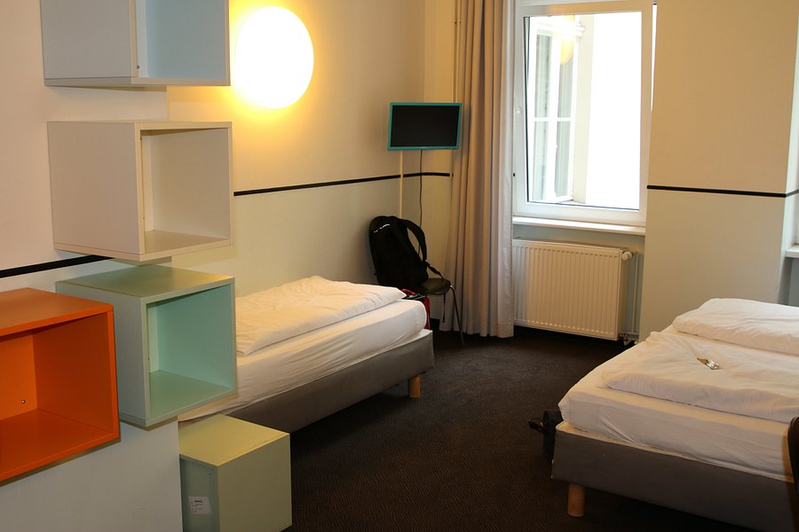 Berliner hotels kennenlernen
