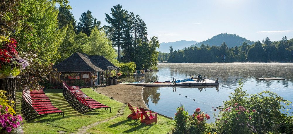 Hotel photo 29 of Mirror Lake Inn Resort & Spa.