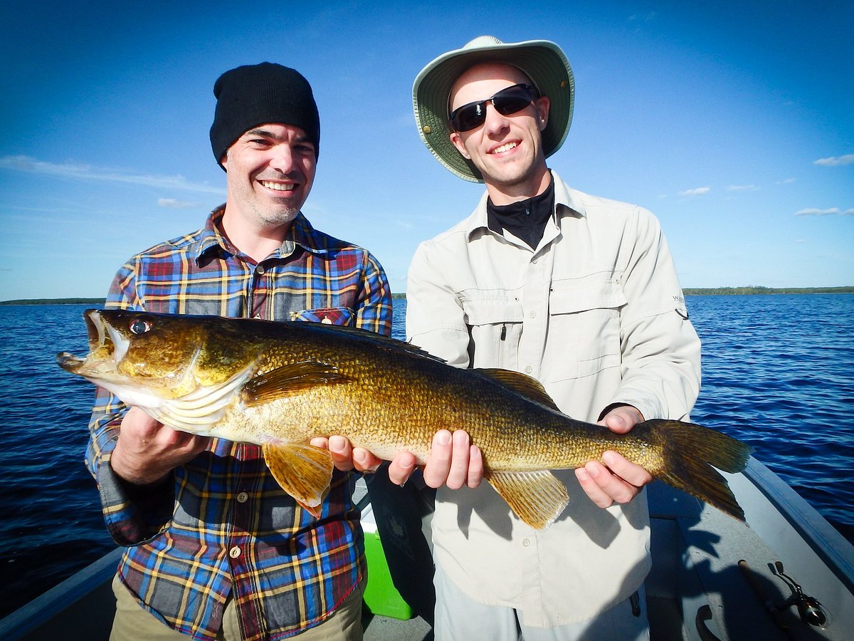 Our Industry Partners — Two Fisted Fishing Adventures