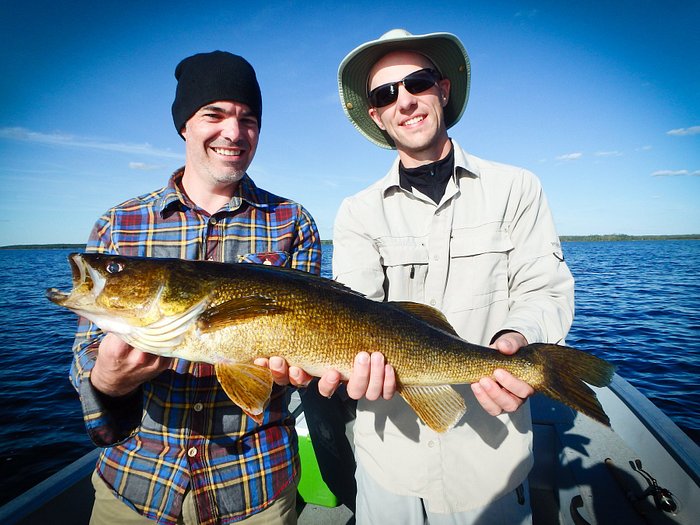 Grove man and Grand Lake team up for national fishing prize, KSNF/KODE