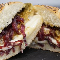 Panino Anchovy