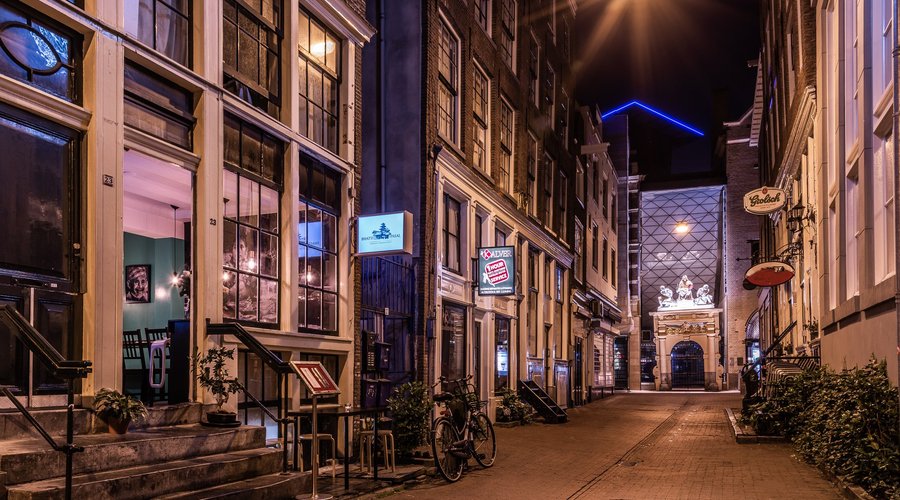  Bhatti Pasal Authentic Nepalese Restaurant in the heart of Amsterdam