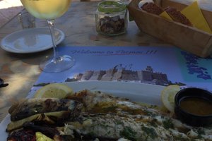Comida