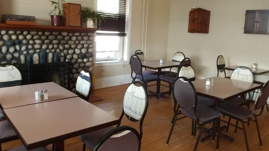 Diningroom