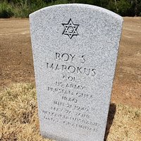 An exceptional location in the DFW area for the somber task of remembering our war dead.