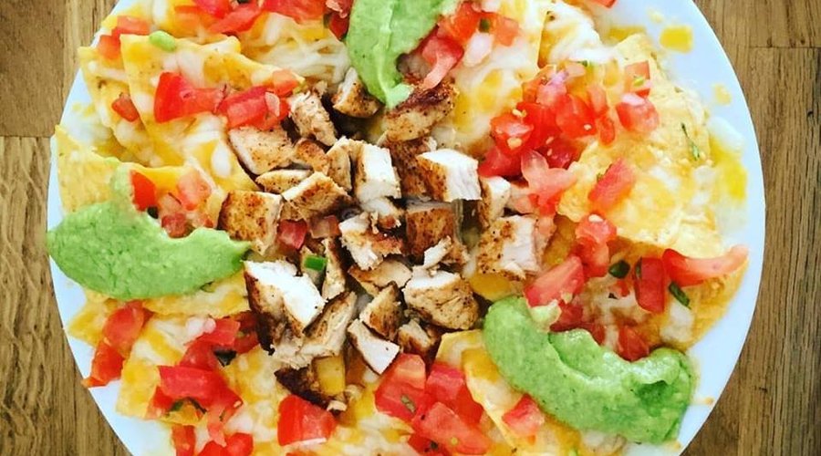 Restaurant Poco Picante (Modern Mexican Cuisine and Cocktails)