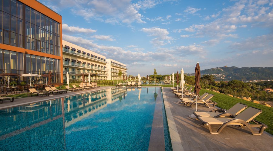 Piscina | Swimming pool