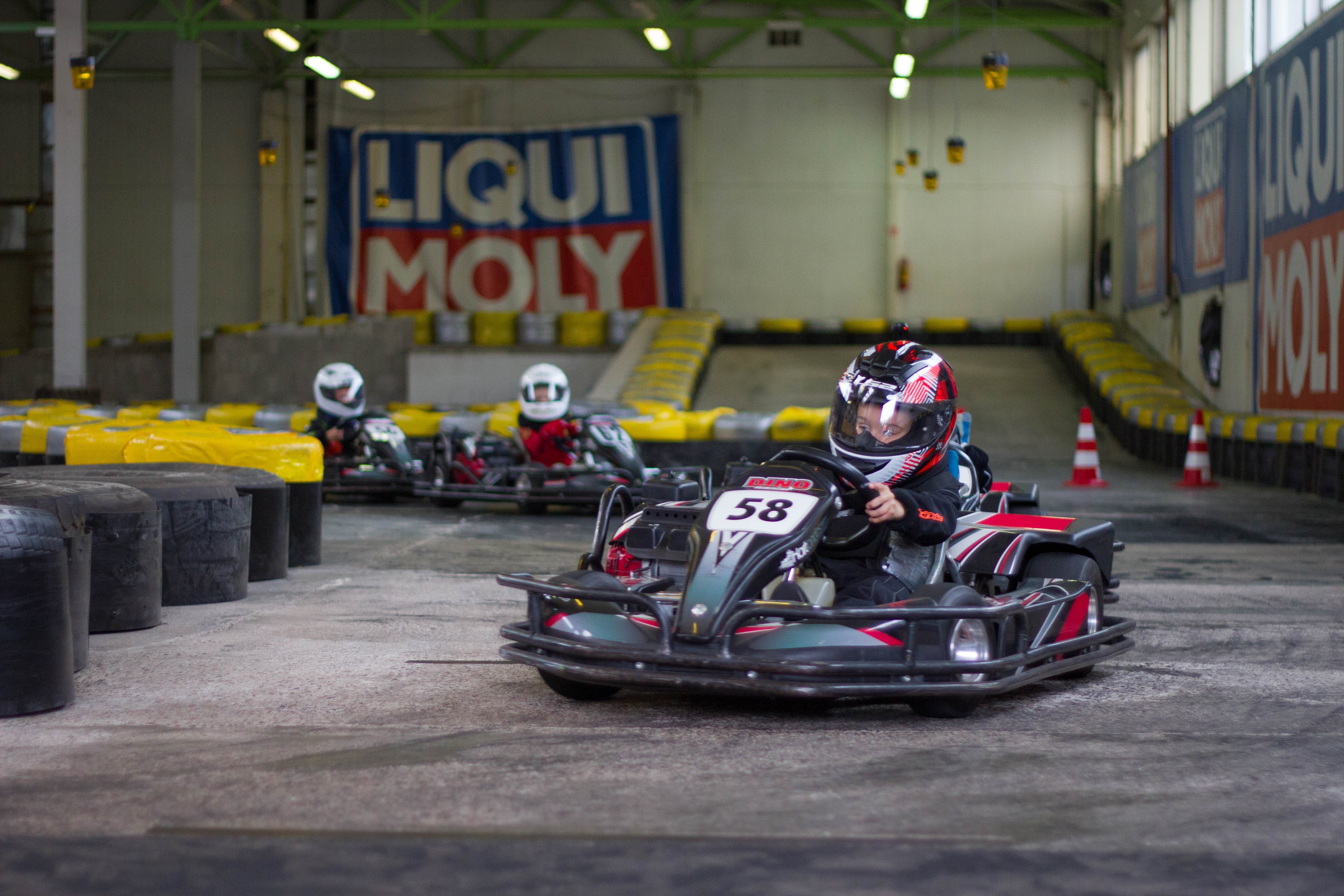 Kartlandas Vilnius - All You Need To Know BEFORE You Go