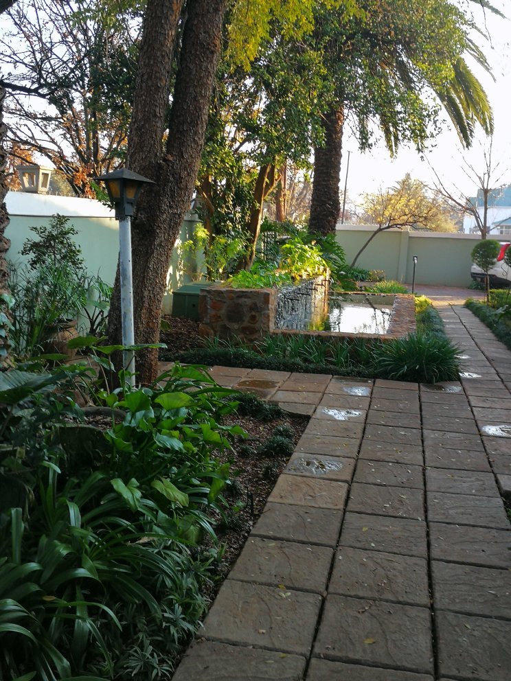 Hotel photo 18 of Bauhenia Guesthouse.