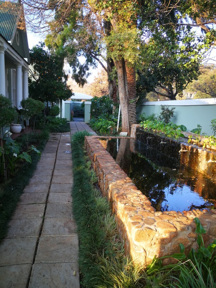Hotel photo 5 of Bauhenia Guesthouse.