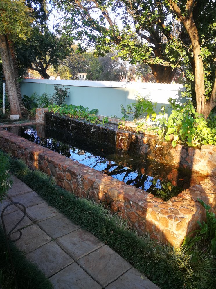 Hotel photo 10 of Bauhenia Guesthouse.