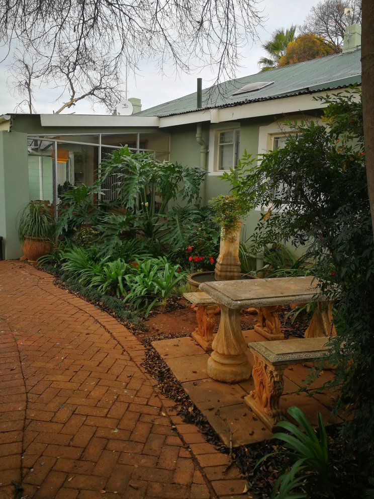 Hotel photo 6 of Bauhenia Guesthouse.