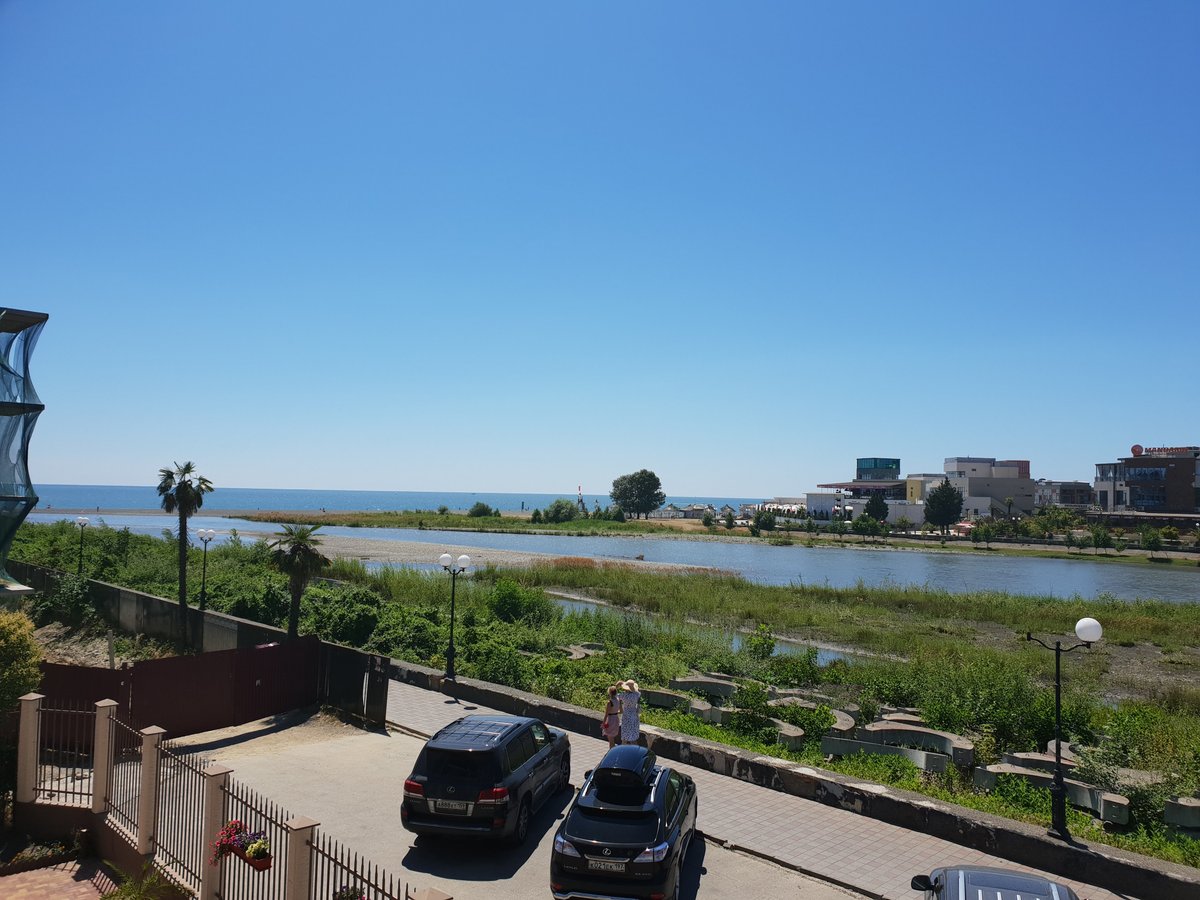 RIVER STAR HOTEL (Сочи) - отзывы и фото - Tripadvisor