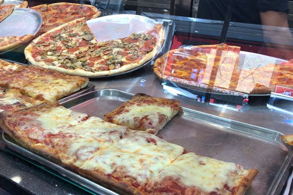 The 10 Best Pizza in Midtown New York City - Tripadvisor