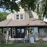 Delta Chamber of Commerce