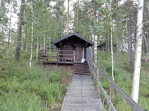 HONKA HOLIDAY HANNUNKIVI - Updated 2023 (Kivijärvi, Finland)